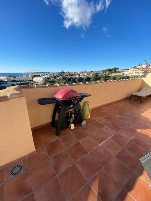 Leilighet Carvajal, 2-bedroom Sea View Penthouse *