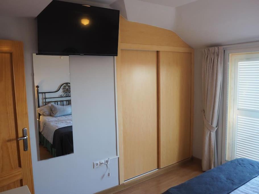 Carvajal, 2-bedroom Sea View Penthouse Leilighet Fuengirola