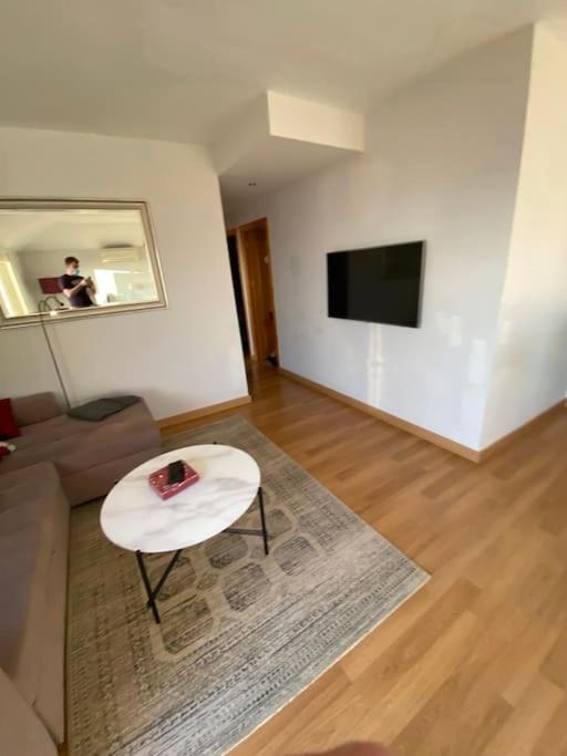 Carvajal, 2-bedroom Sea View Penthouse Leilighet Fuengirola